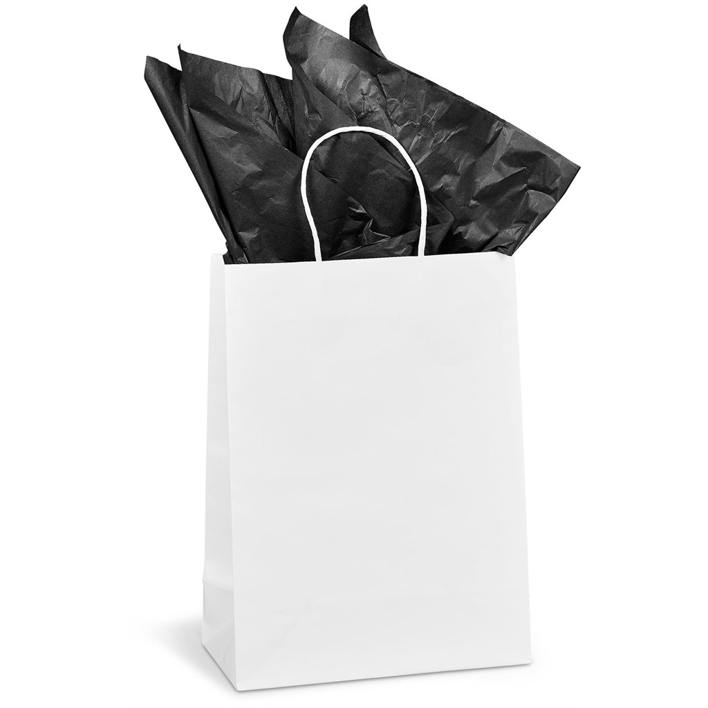 Altitude Animated Digital Print Midi Paper Gift Bag 200gsm - Image 16