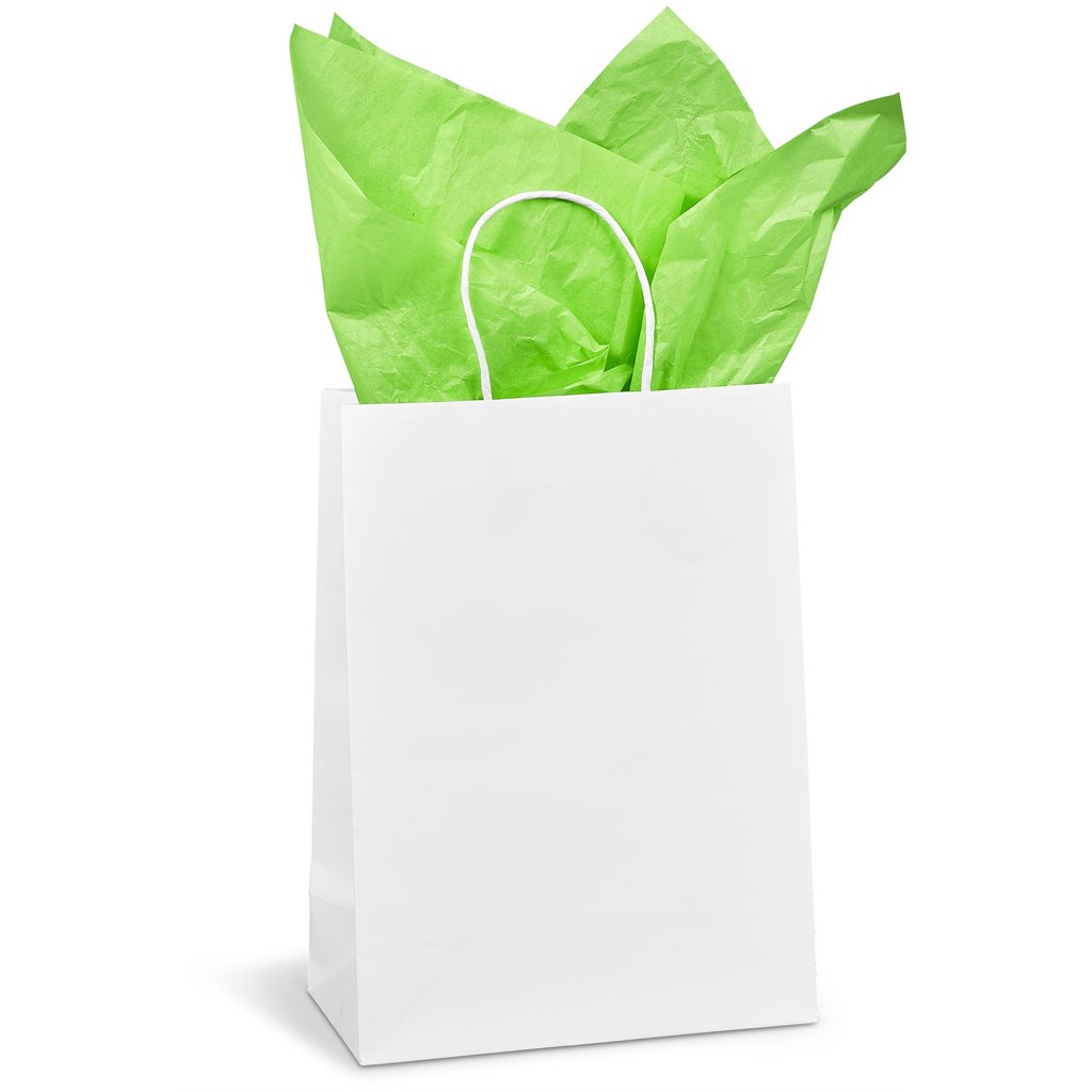 Altitude Animated Digital Print Midi Paper Gift Bag 200gsm - Image 5