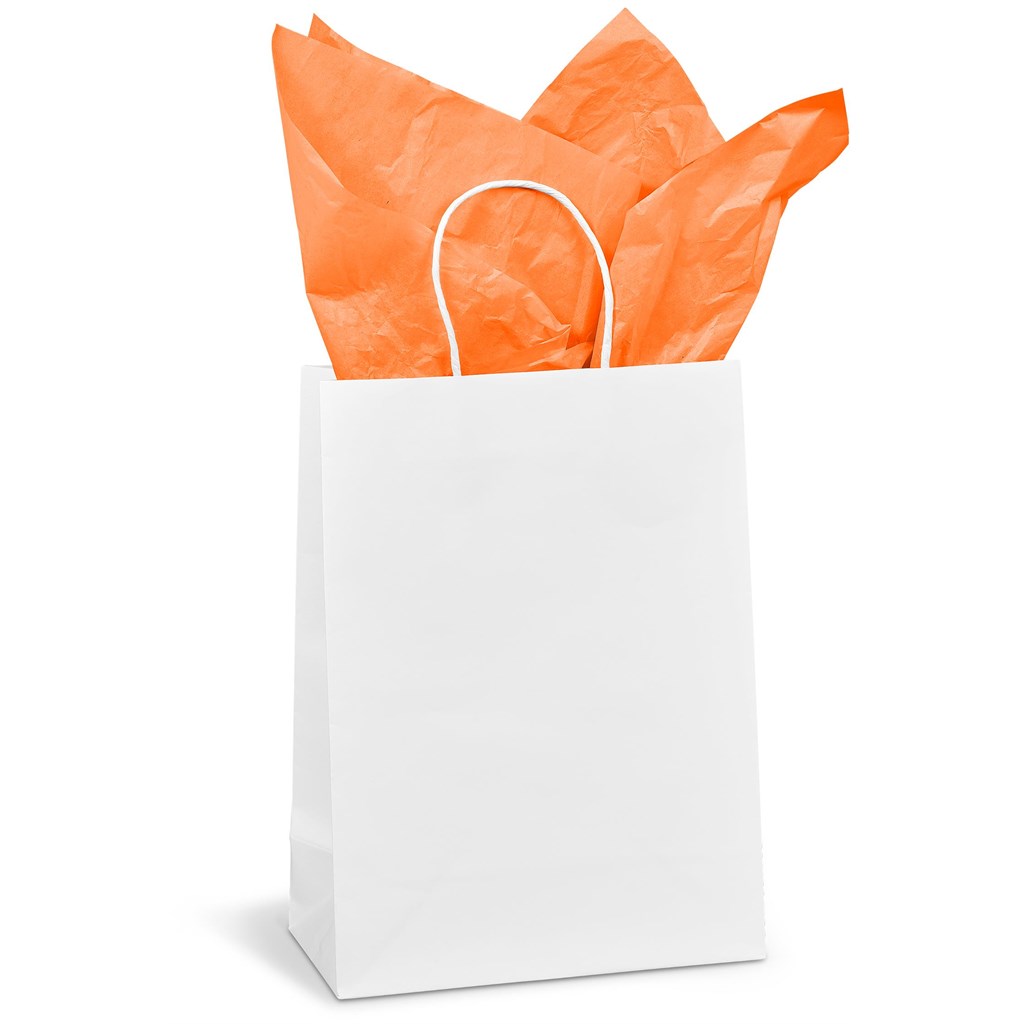 Altitude Animated Digital Print Midi Paper Gift Bag 200gsm - Image 15