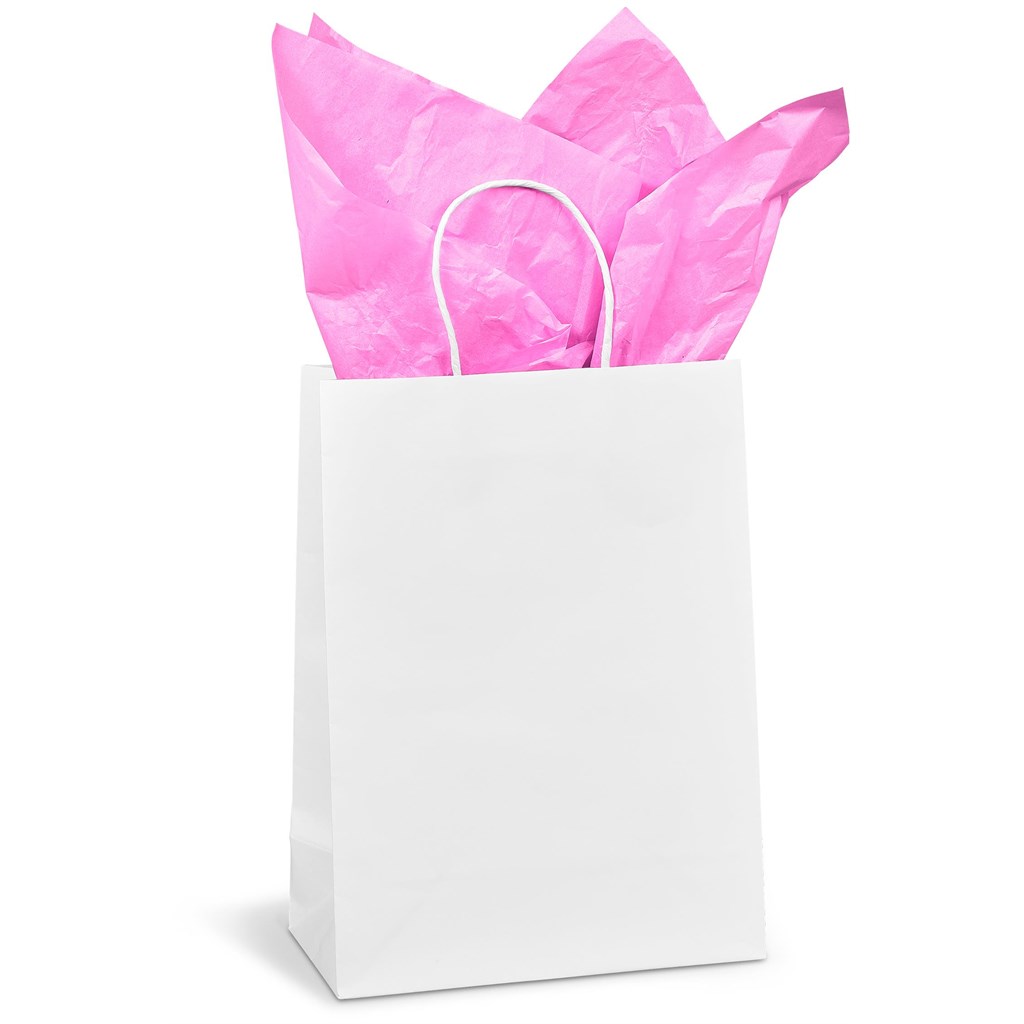 Altitude Animated Digital Print Midi Paper Gift Bag 200gsm - Image 12