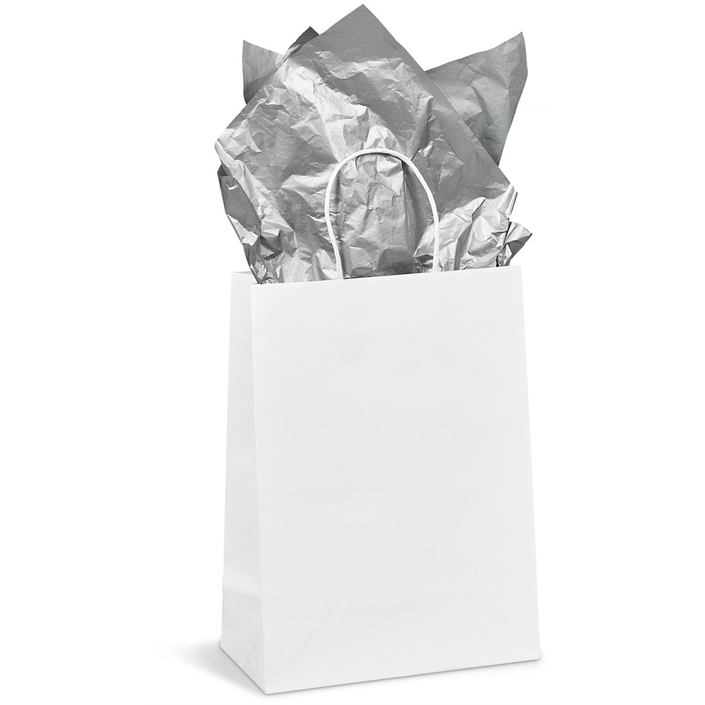 Altitude Animated Digital Print Midi Paper Gift Bag 200gsm - Image 8