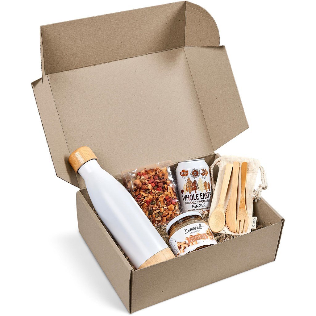 Altitude Bosley Gift Box A ( Excludes Contents ) - Image 4