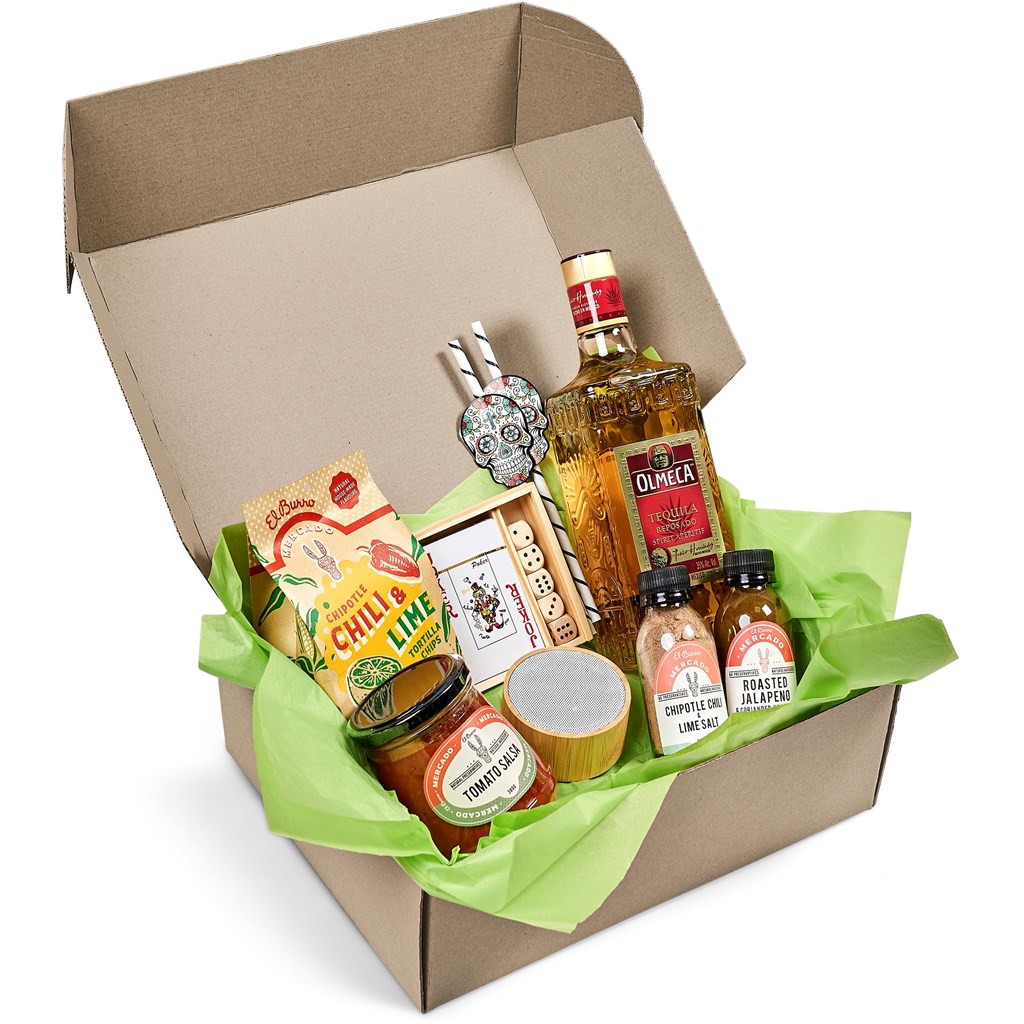 Altitude Bosley Gift Box A ( Excludes Contents ) - Image 9
