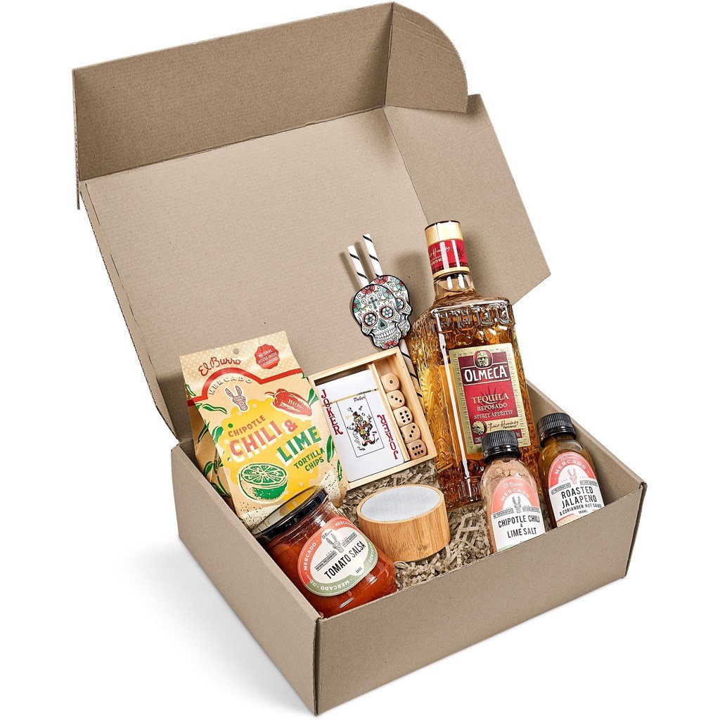 Altitude Bosley Gift Box A ( Excludes Contents ) - Image 8