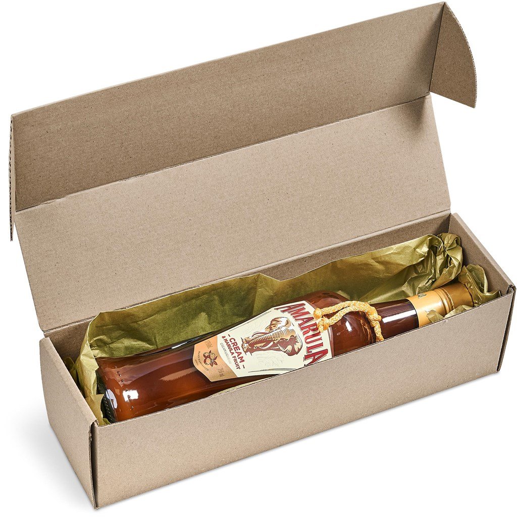 Altitude Bosley Wine Gift Box ( Excludes Contents ) - Image 11