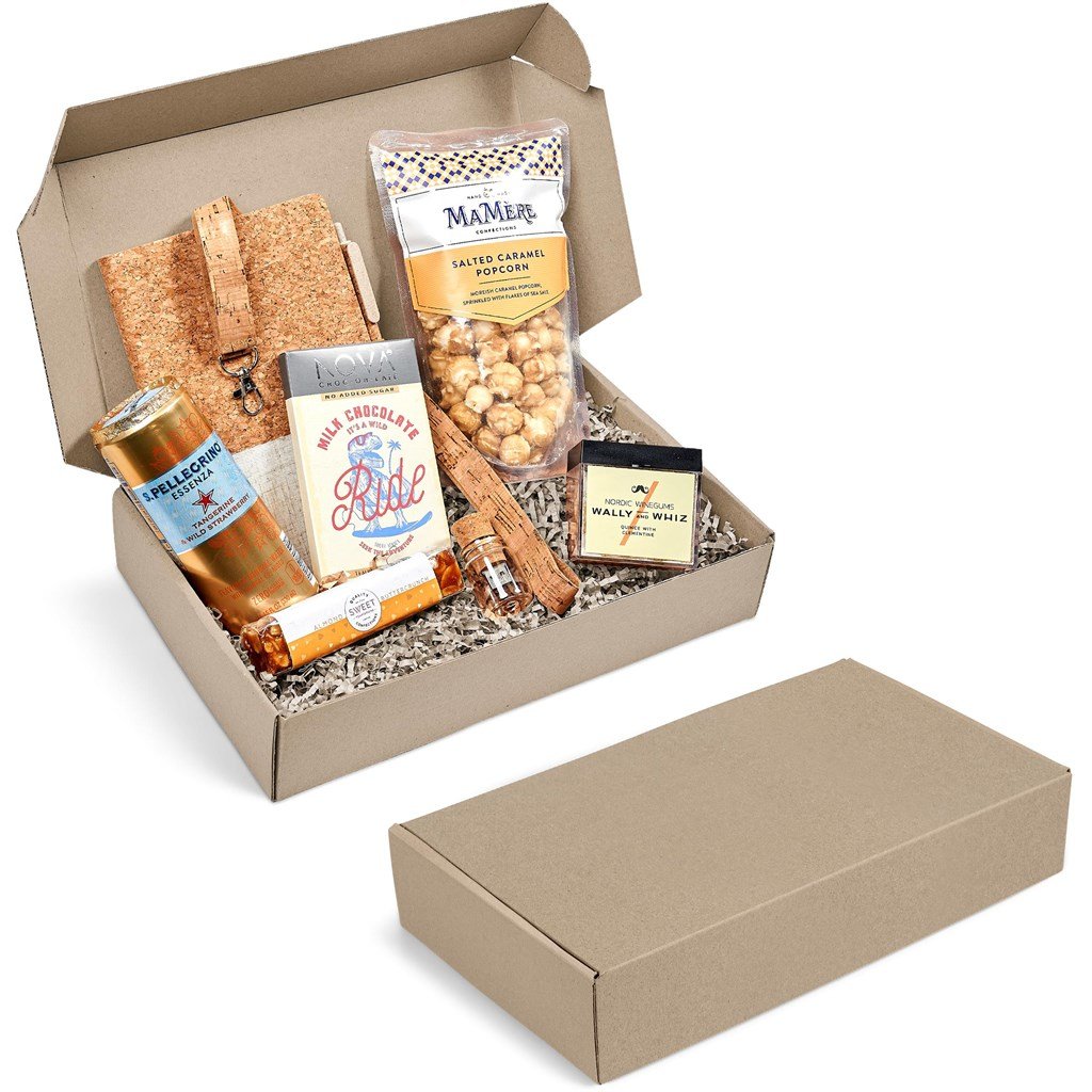 Altitude Bosley Gift Box C ( Excludes Contents ) - Image 6