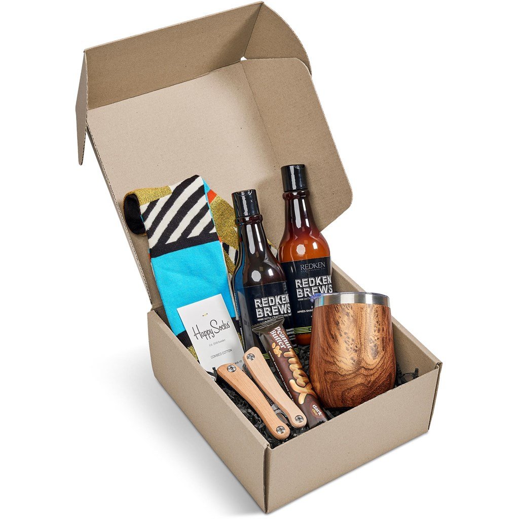 Altitude Bosley Gift Box B ( Excludes Contents ) - Image 5
