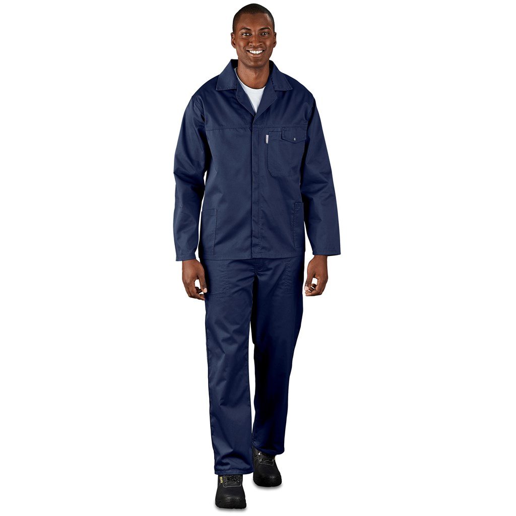 Premium Polycotton Conti Suit - Image 6