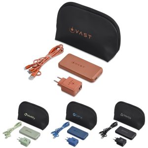 Serendipio Keswick Tech Set