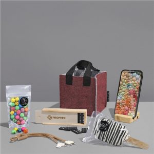 Yatta Daily Drive Hamper