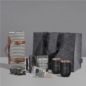 Yatta Mocha Magic Hamper