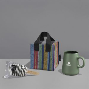 Yatta Chirpy Charm Hamper