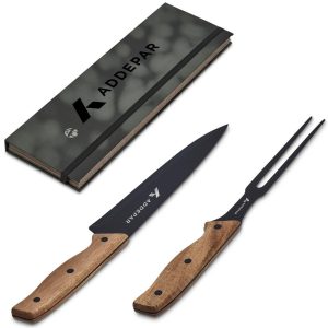 Andy Cartwright Ermelo Carving Set
