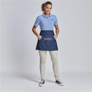 Altitude Crew Waiters Apron