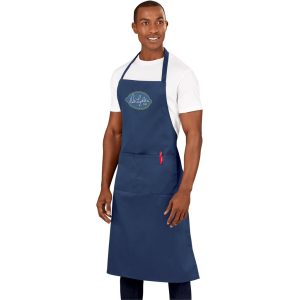 US Basic Unisex  Slater Apron