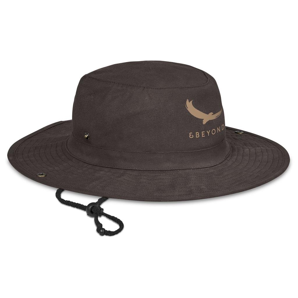 Urban Terrain Somabula Oilskin Hat