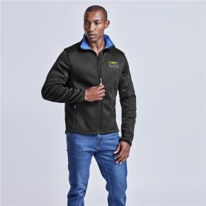 Mens Palermo Softshell Jacket
