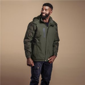 Mens Lebombo Jacket
