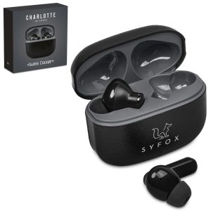Swiss Cougar Charlotte TWS Earbuds