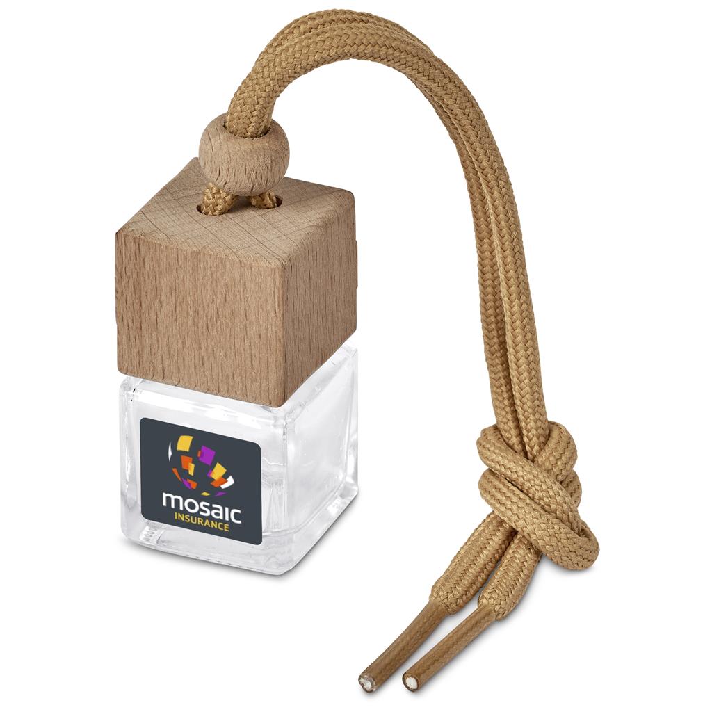 Altitude Jodi Car Air Freshener