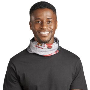Altitude Adult Cadence Tubular Bandana