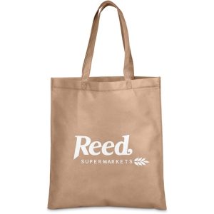 Altitude Back-To-Nature Non-Woven Shopper