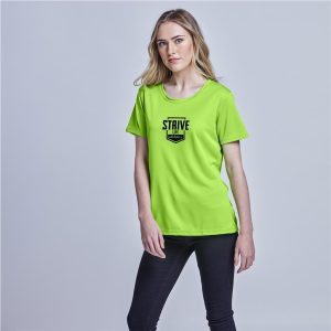 Ladies All Star T-Shirt