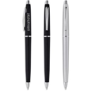 Altitude Metronome Ball Pen