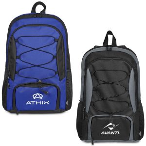 Slazenger Wicket Backpack