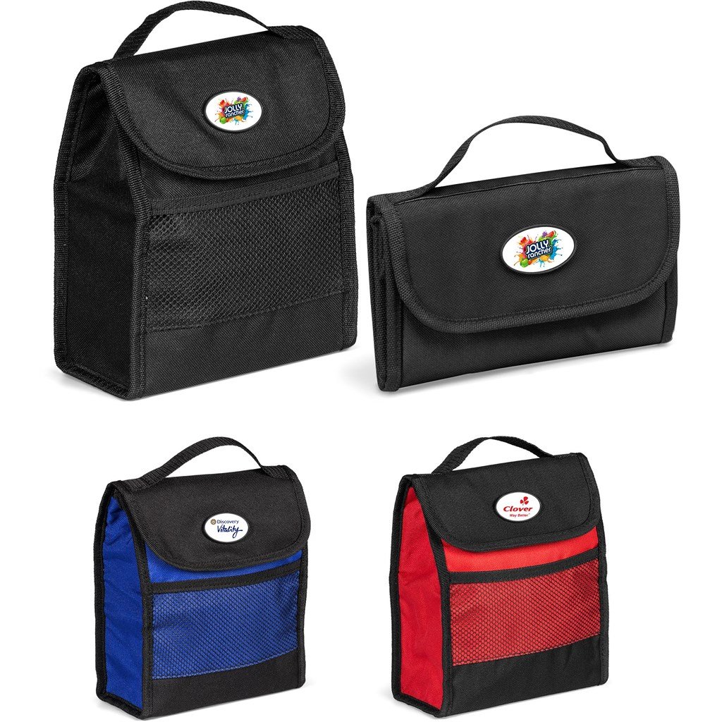Altitude Foldz 6-Can Lunch Cooler