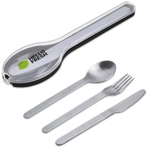 Serendipio Savoro Cutlery Set