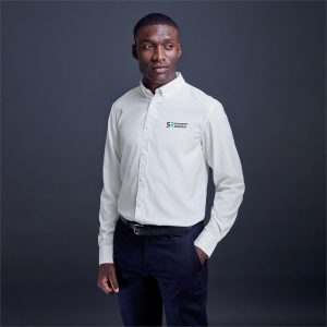 Mens Long Sleeve Sorrento Shirt