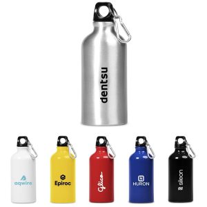 Altitude Braxton Aluminium Water Bottle - 500ml