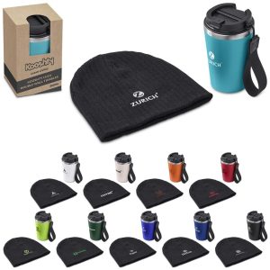 Altitude Luca Winter Gift Set