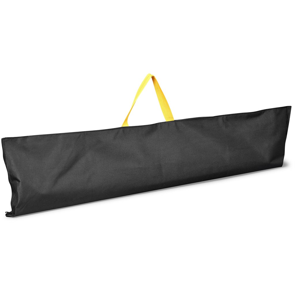 Legend 4 Flag Fountain 6m Large (1m x 4m flags) - Image 12