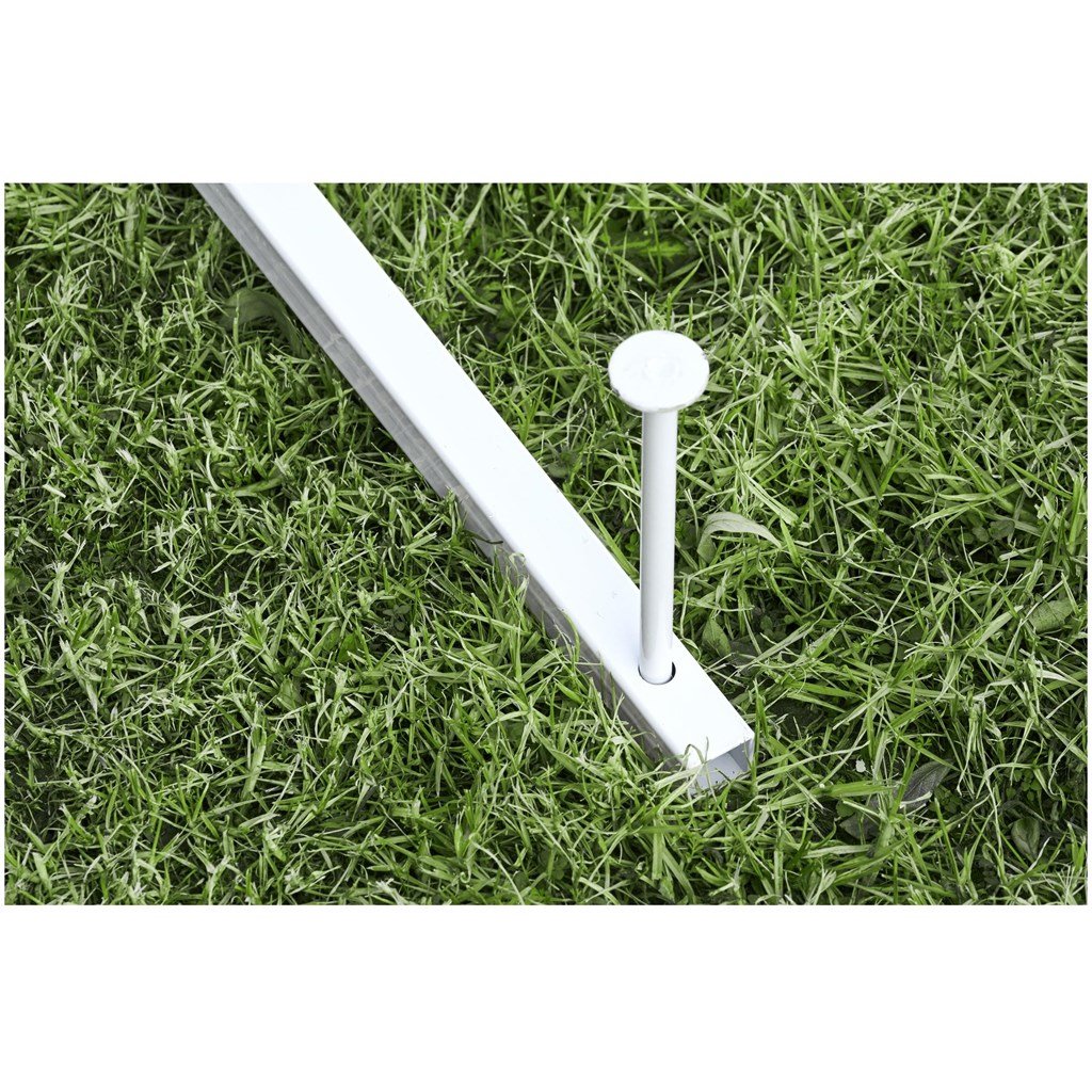 Legend 4 Flag Fountain 6m Large (1m x 4m flags) - Image 8