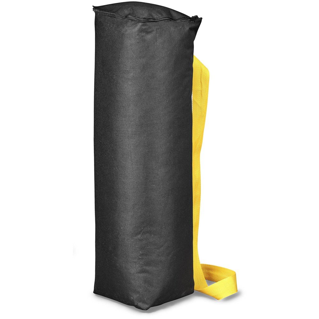 Legend 5 Flag Fountain 6m Large (1m x 4m flags) - Image 6