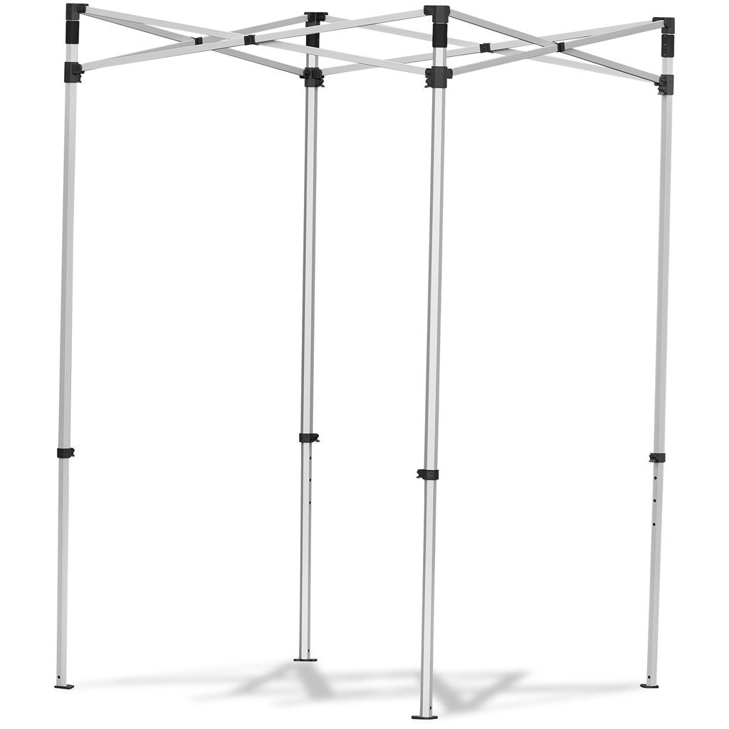 Ovation Sublimated Gazebo 1.5m X 1.5m - 2 Half-Wall Skins - 1 Full-Wall Skin - Image 7