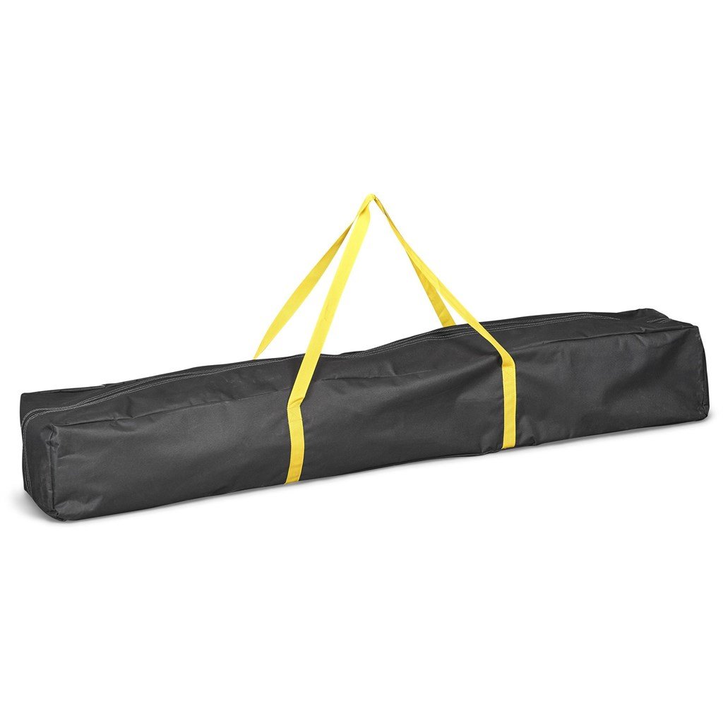 Ovation Sublimated Gazebo 1.5m X 1.5m - 2 Half-Wall Skins - 1 Full-Wall Skin - Image 18