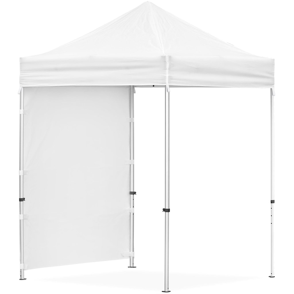 Ovation Sublimated Gazebo 2m X 2m - 1 Full-Wall Skin - Image 12