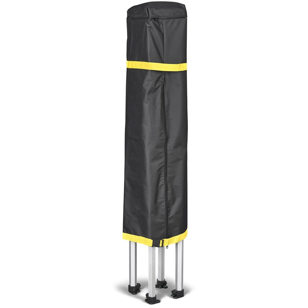 Ovation Sublimated Gazebo 2m X 2m - 1 Half-Wall Skin - 1 Full-Wall Skin - Image 18