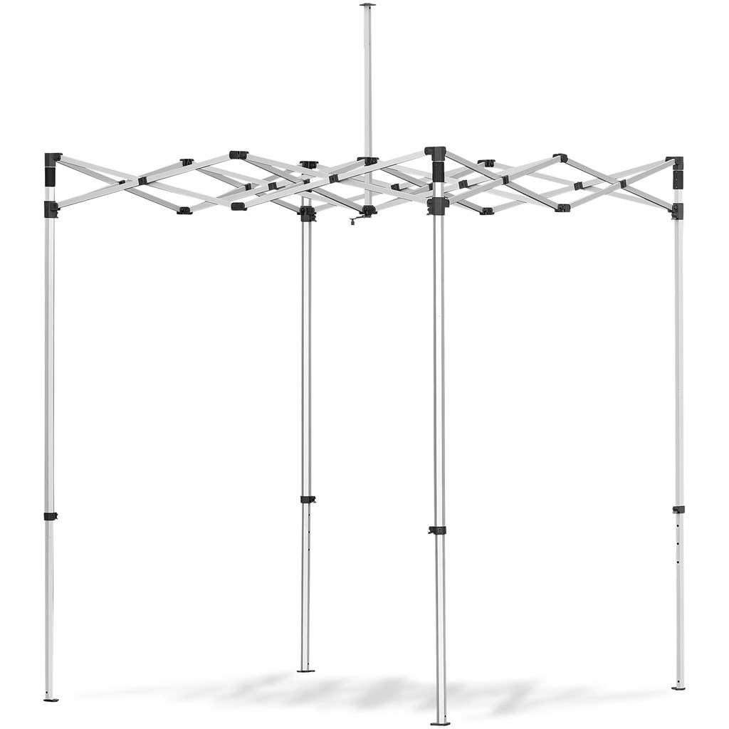Ovation Sublimated Gazebo 2m X 2m - 2 Half-Wall Skins - 1 Full-Wall Skin - Image 8