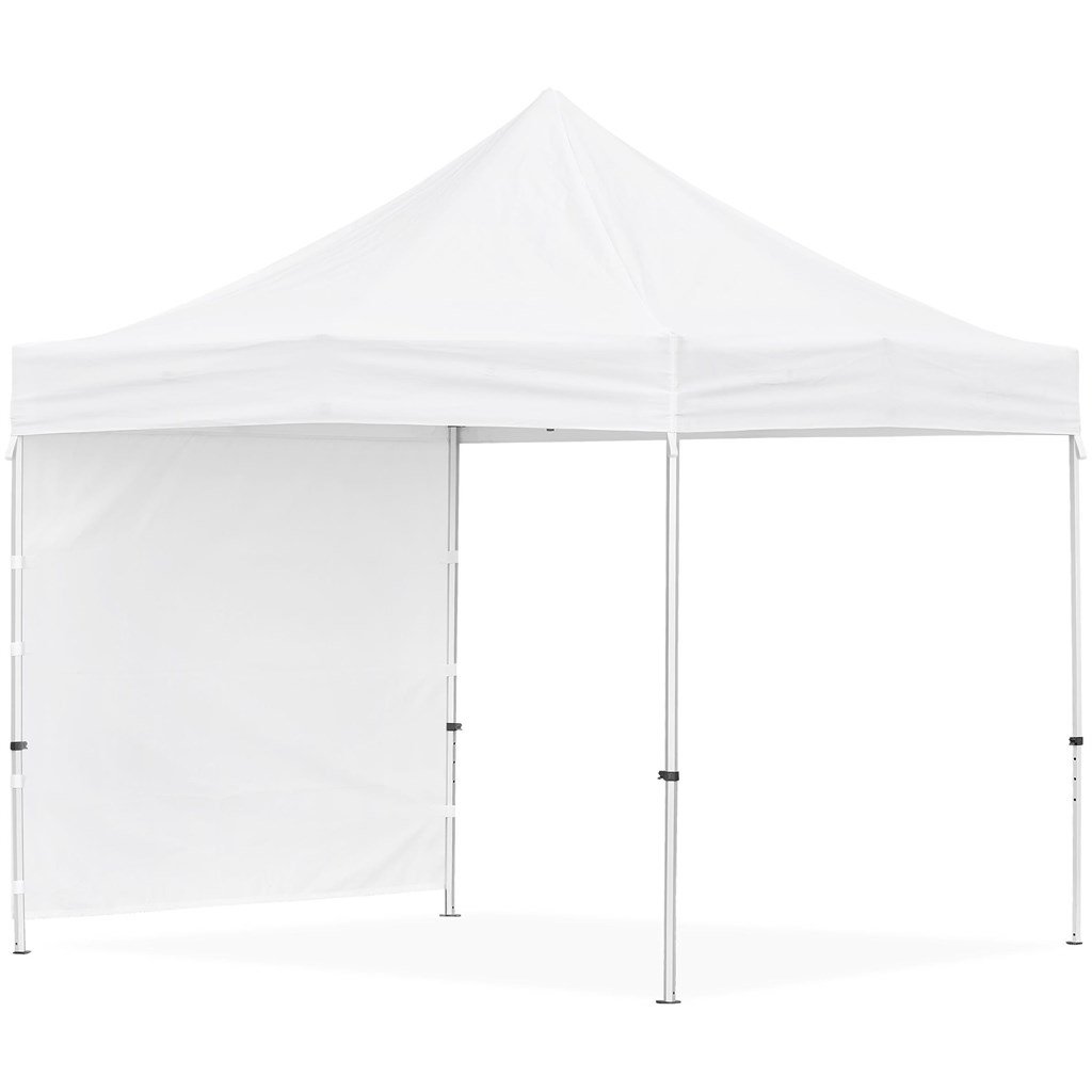 Ovation Sublimated Gazebo 3m X 3m - 1 Full-Wall Skin - Image 9