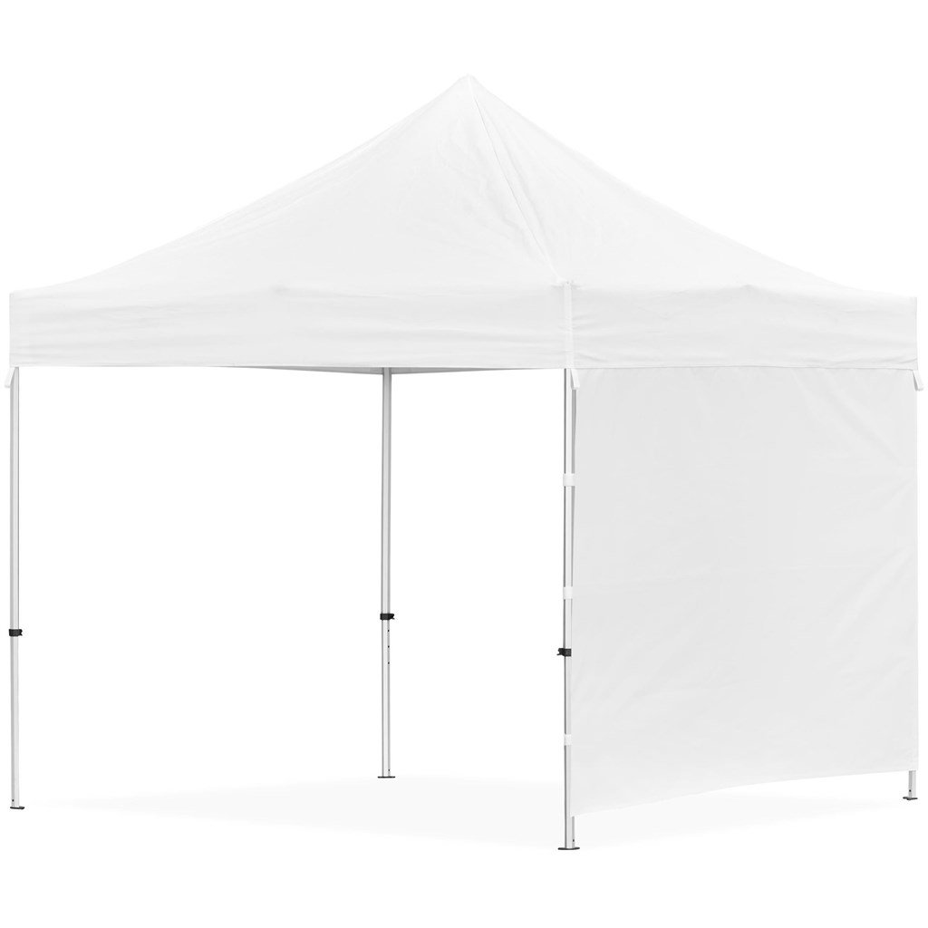Ovation Sublimated Gazebo 3m X 3m - 1 Full-Wall Skin - Image 15