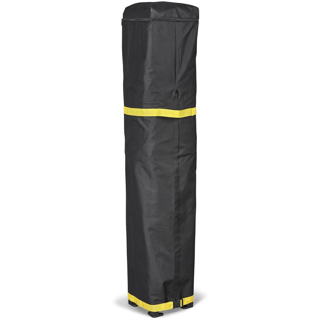 Ovation Sublimated Gazebo 3m X 3m - 2 Full-Wall Skins - Image 10