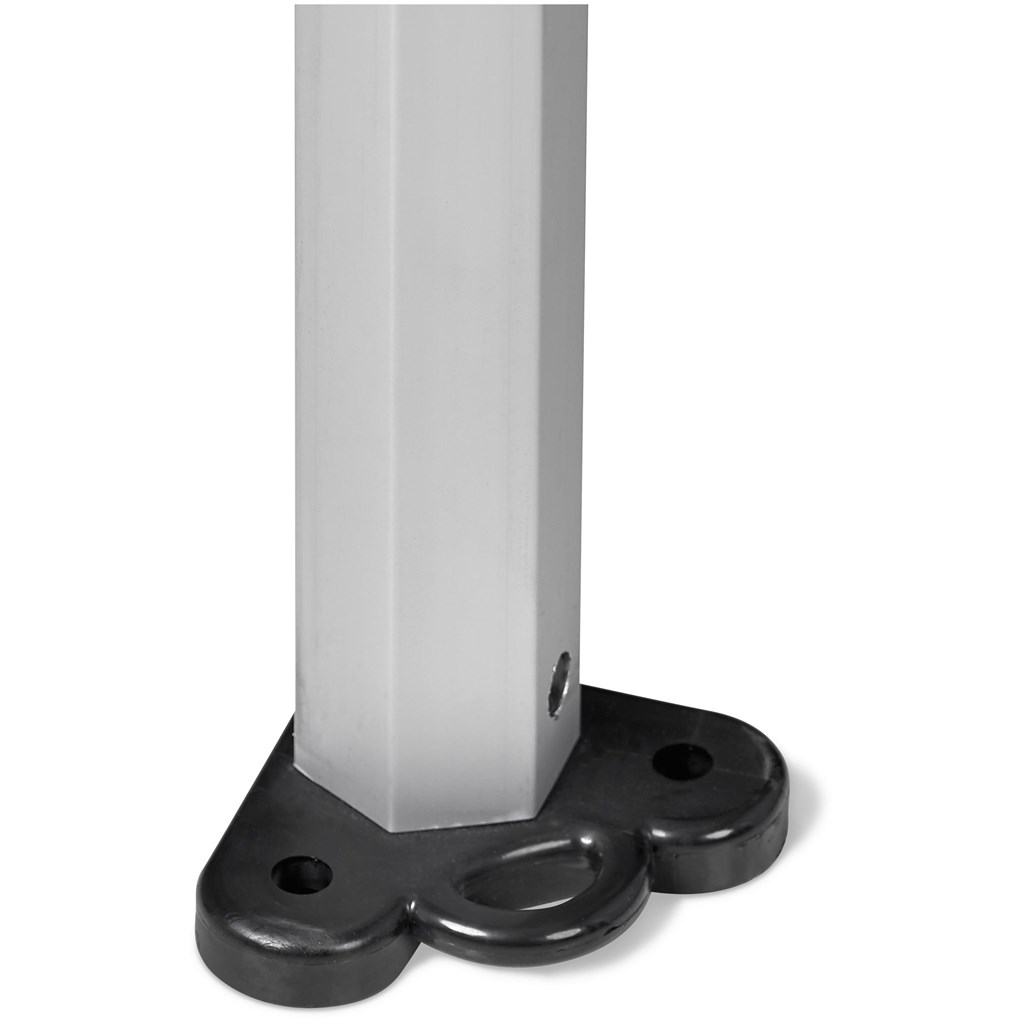 Ovation Sublimated Gazebo 4.5m X 3m - 1 Long Full-Wall Skin - 2 Short Half-Wall Skins - Image 10