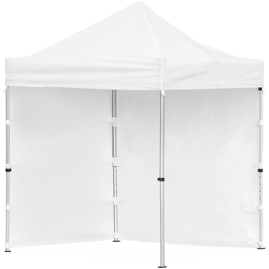 Ovation Sublimated Gazebo 2m X 2m Petite Frame - 2 Full-Wall Skins - Image 17