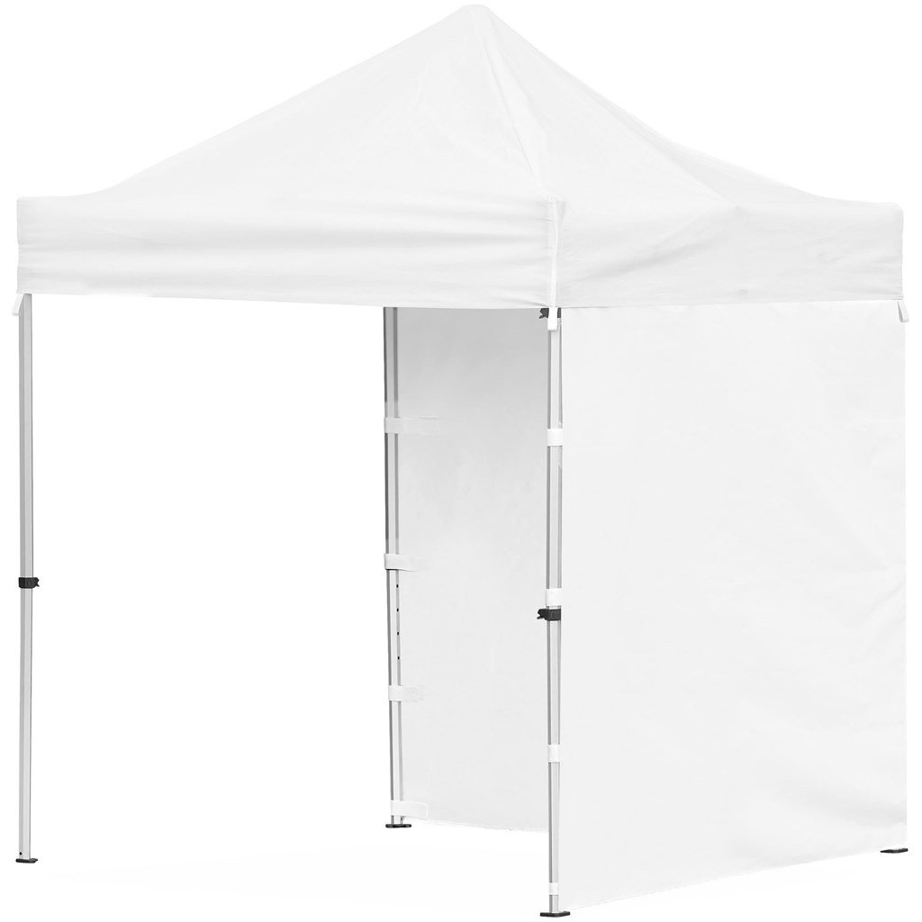 Ovation Sublimated Gazebo 2m X 2m Petite Frame - 2 Full-Wall Skins - Image 3