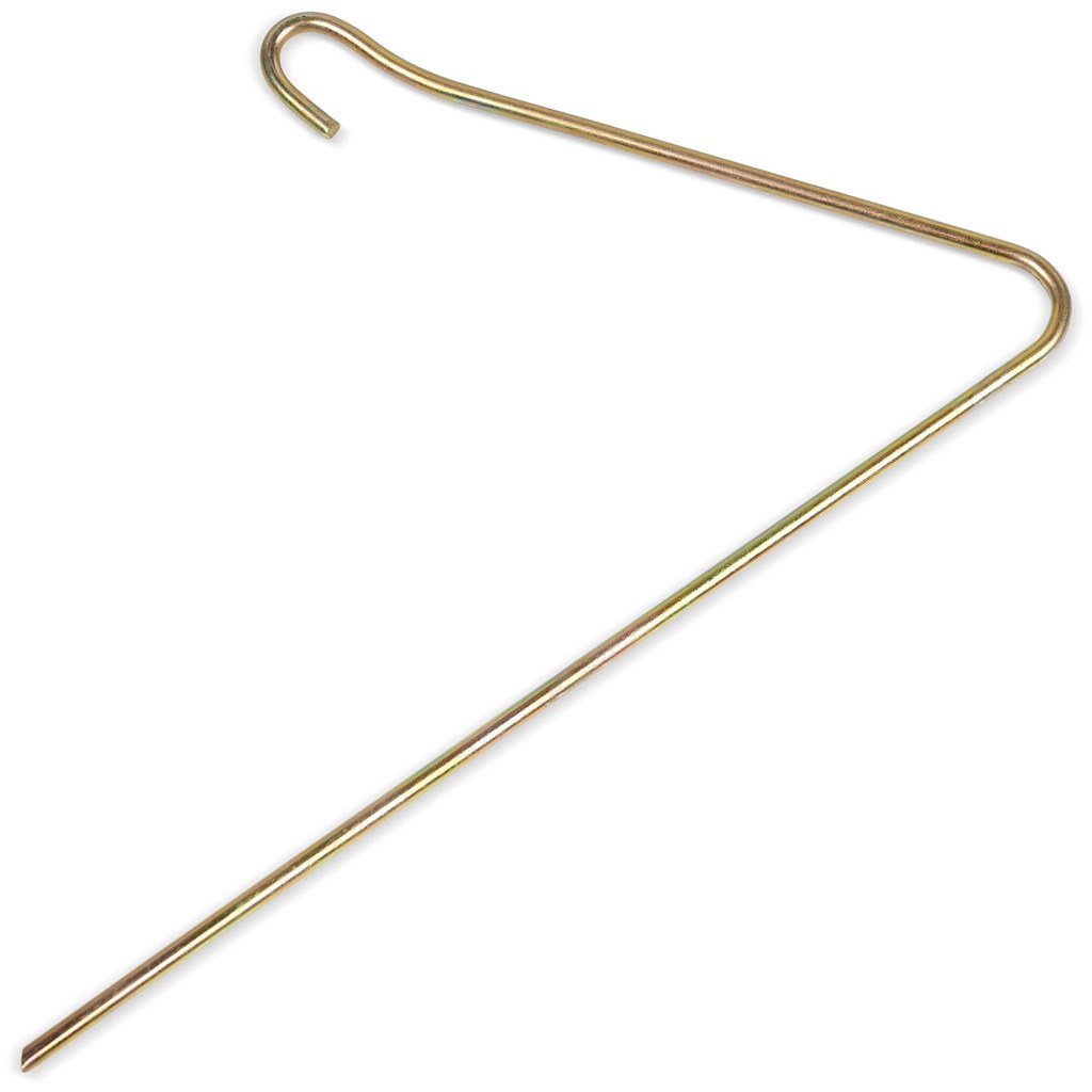 Ovation Sublimated Gazebo 2m X 2m Petite Frame - 3 Full-Wall Skins - Image 8