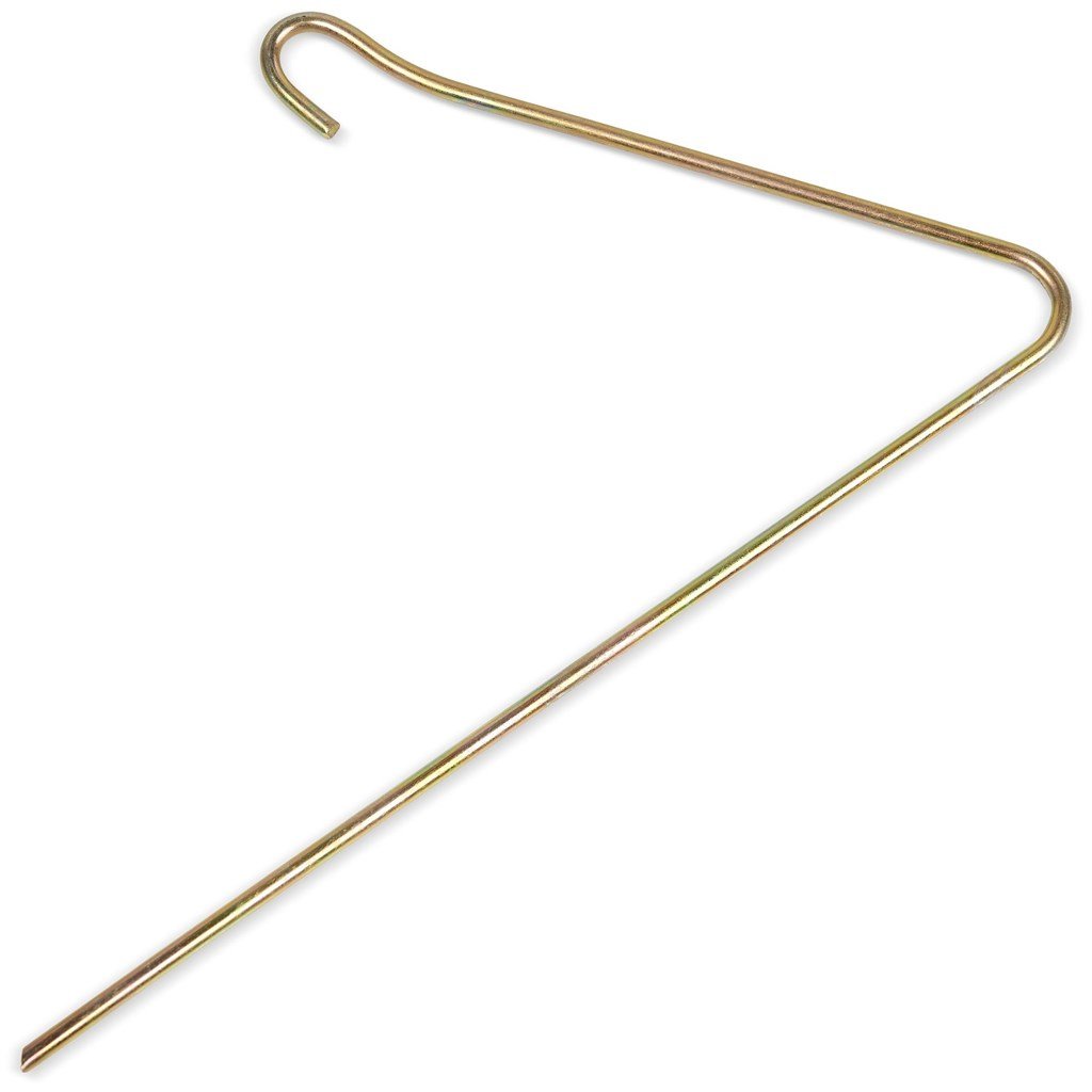 Ovation Sublimated Gazebo 2m X 2m Petite Frame - 2 Half-Wall Skins - 1 Full-Wall Skin - Image 4